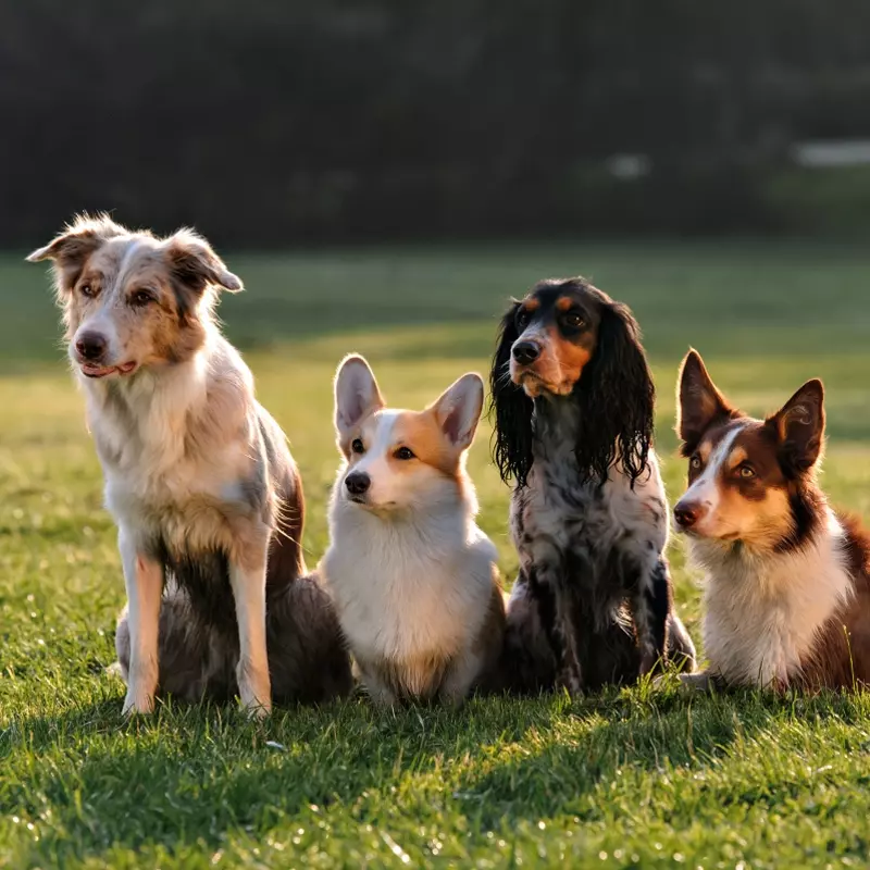 Pet Policy & Breed Restrictions
