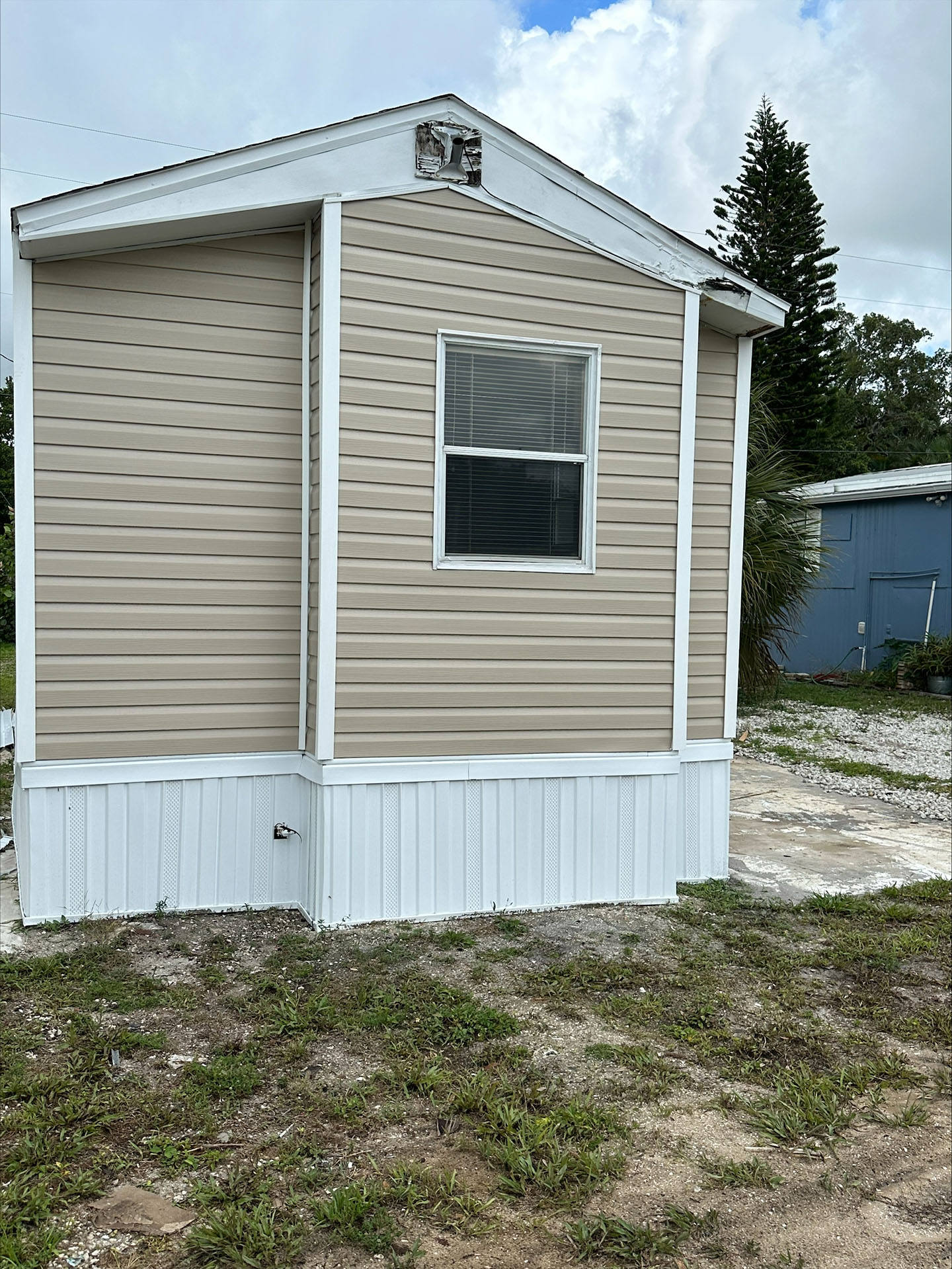 Manufactured Home In Vero Beach Parakeet Communities