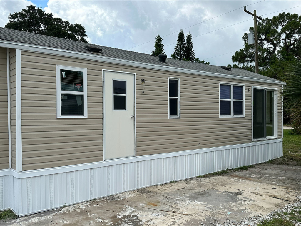 Cambridge Mobile Home Park | Parakeet Communities