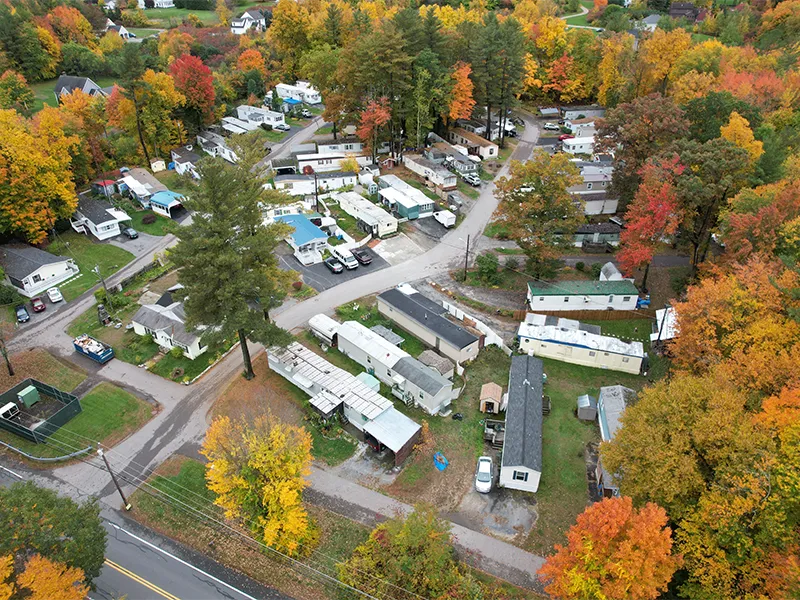 Meadow Woods Parakeet Communities 7156