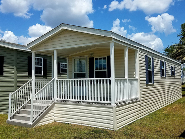 Find Manufactured Homes for Sale & Rent | Parakeet Communities