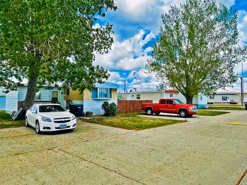 Manufactured homes for rent, safe, reasons, modern, homes, Steps to finding a new home