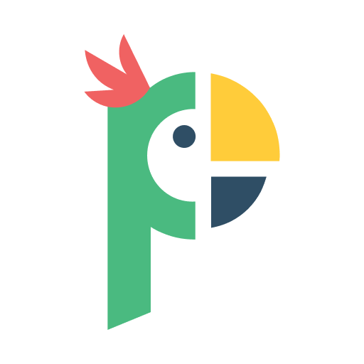 Parakeet Communities logo