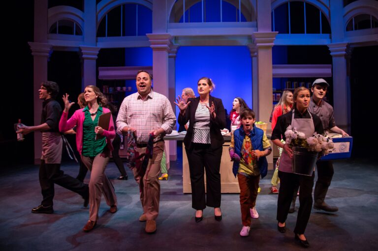 comfortable, modern, mobile homes, freakyfridayatcircle, living, Parakeet Communities