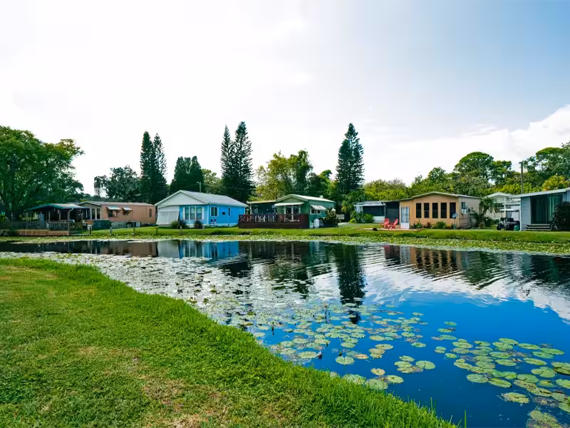 mhp, living, comfortable, Parakeet Communities, housing demands, Manufactured homes for rent