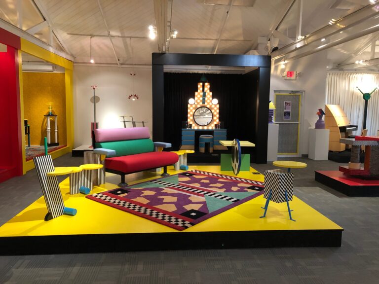 living, mobile homes, modern, modernismmuseum, safe, Parakeet Communities