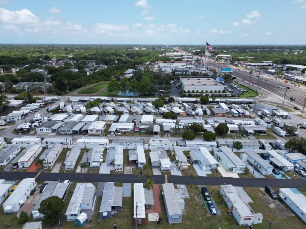 mobile homes, Steps to finding a new home, Additional Shot, mhp, safe, living