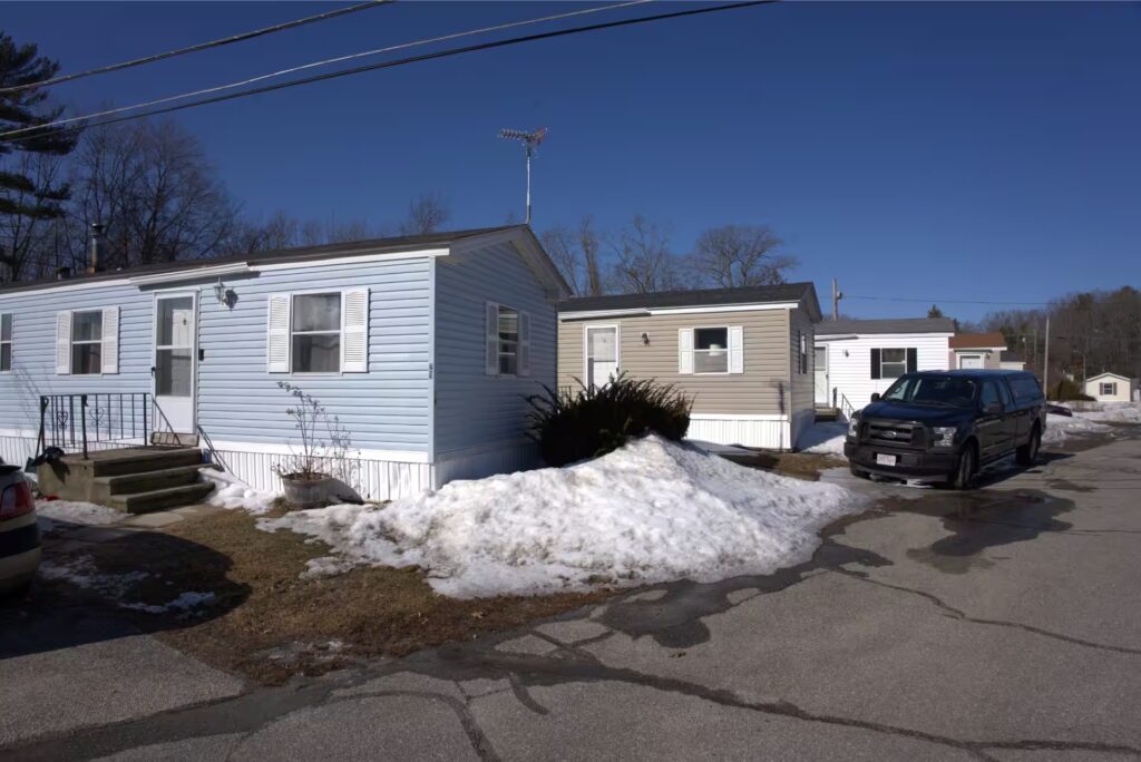 Manufactured homes for rent, Manufactured homes for sale, safe, comfortable, American, modern