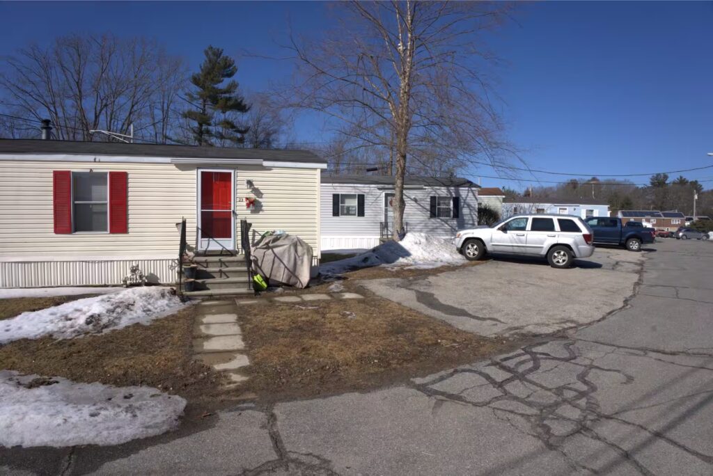 safe, mobile homes, comfortable, Manufactured homes, American, living