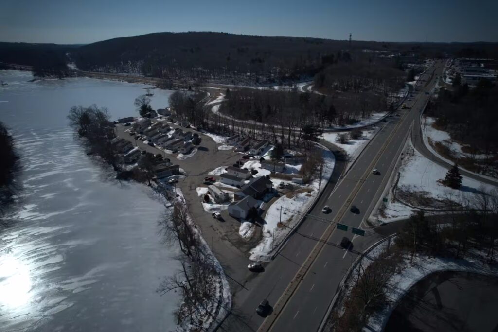 Manufactured homes for sale, modern, Steps to finding a new home, mhp, American, living