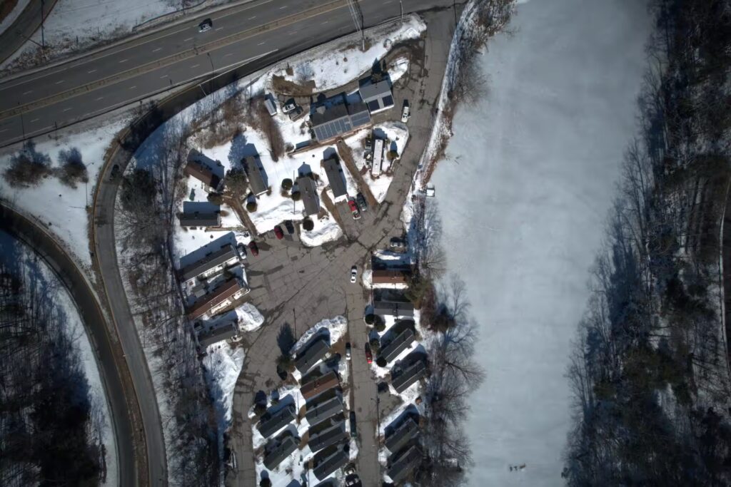 mhp, comfortable, Parakeet Communities, living, American, Manufactured homes for sale