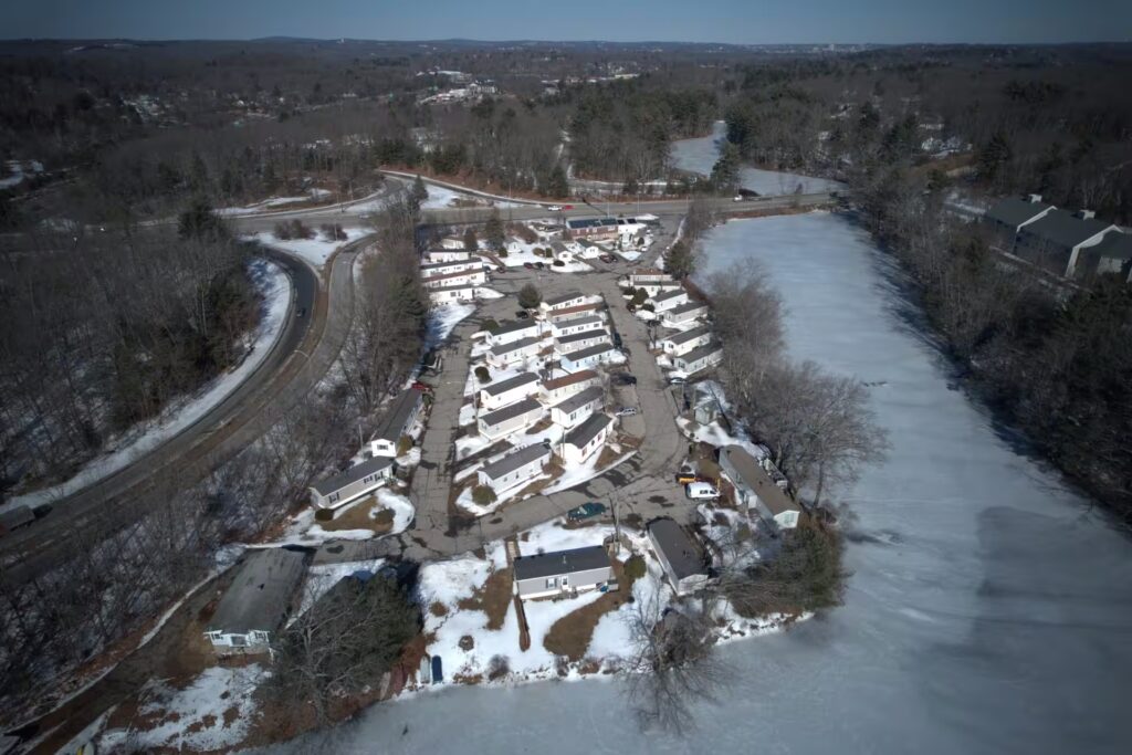 mobile homes, safe, American, mhp, Manufactured homes for sale, comfortable