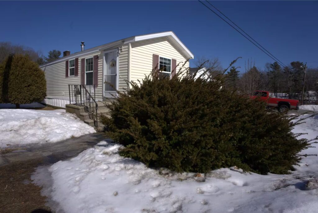 living, American, safe, mobile homes, Manufactured homes for rent, modern