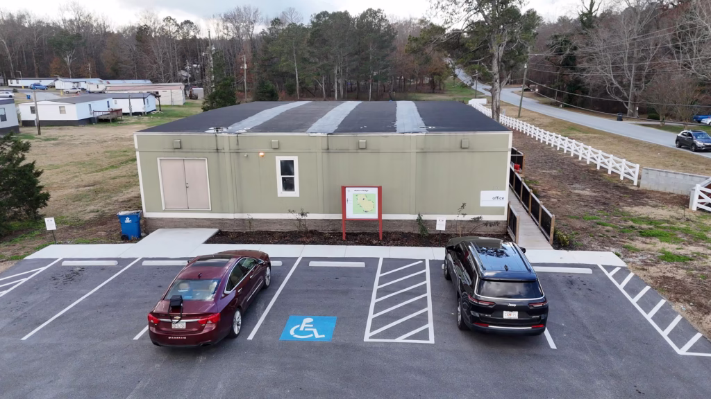 mhp, Parakeet Communities, modern, comfortable, mobile homes, Auburn Ridge