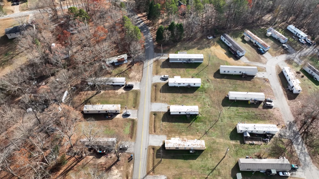 comfortable, Auburn Ridge, safe, Manufactured homes, Parakeet Communities, living