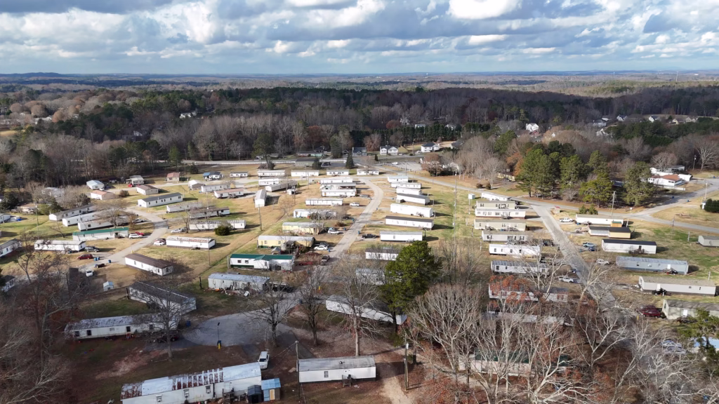 living, mhp, Auburn Ridge, mobile homes, Parakeet Communities, homes