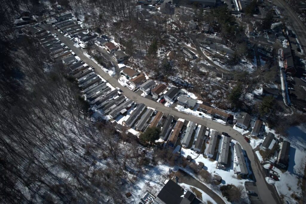 safe, living, mobile homes, Copy of DJI, homes, Manufactured homes for sale