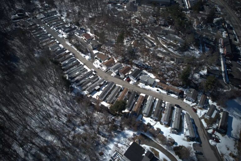 safe, living, mobile homes, Copy of DJI, homes, Manufactured homes for sale