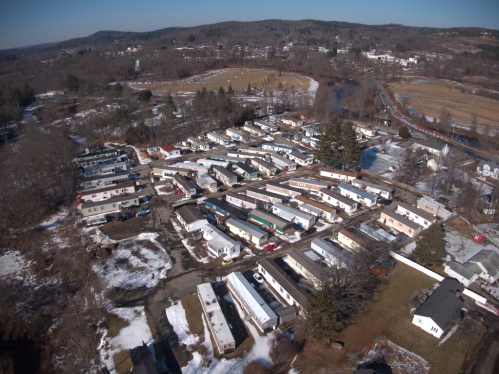 Parakeet Communities, Copy of DJI, Manufactured homes for rent, modern, safe, comfortable