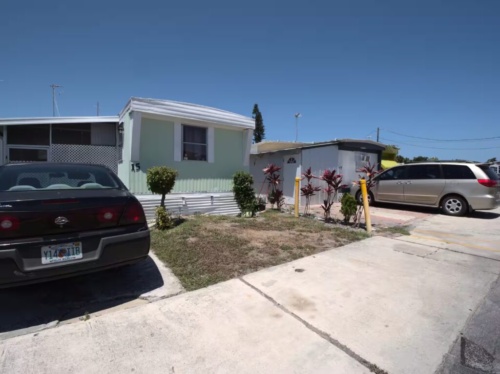 Manufactured homes, homes, living, CrystalAcres, mobile homes, modern