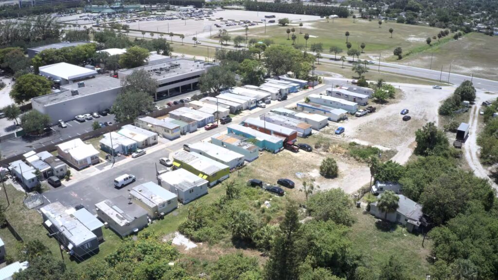 homes, mhp, safe, Parakeet Communities, CrystalAcres, Manufactured homes for rent