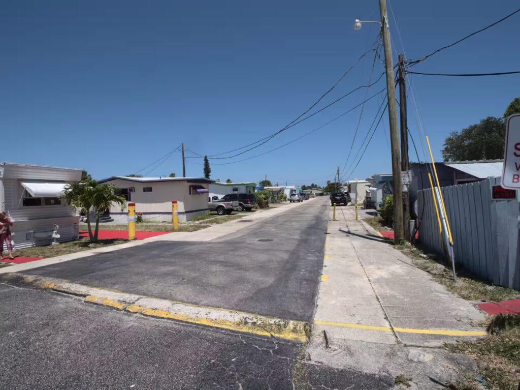 Manufactured homes, comfortable, safe, Manufactured homes for sale, CrystalAcres, mhp