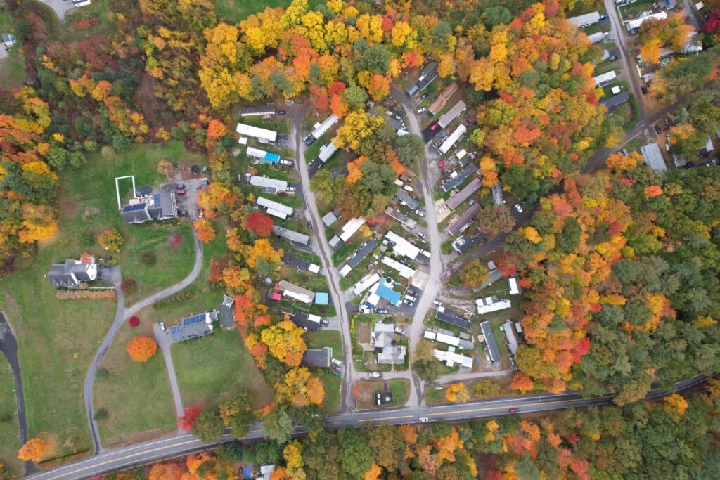 Manufactured homes for sale, homes, comfortable, safe, DJI, Steps to finding a new home