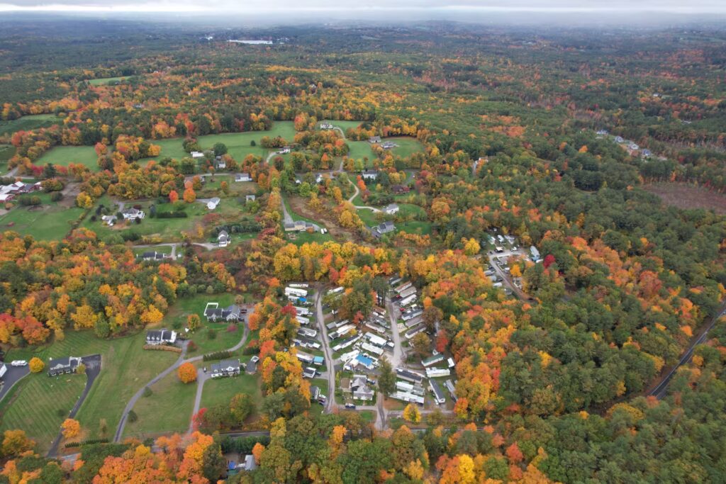 Manufactured homes for rent, Manufactured homes for sale, modern, DJI, living, safe