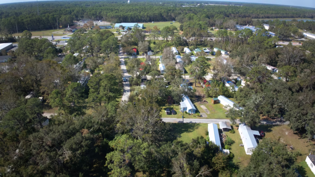 mhp, DJID, Parakeet Communities, modern, comfortable, Manufactured homes