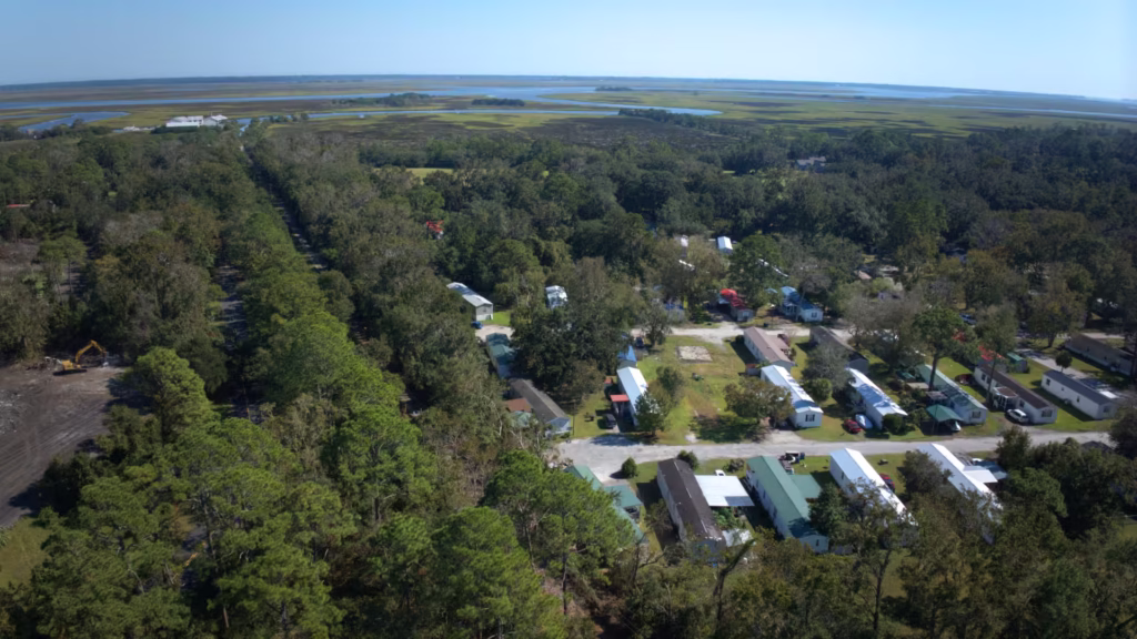 DJID, Manufactured homes, living, safe, Steps to finding a new home, homes