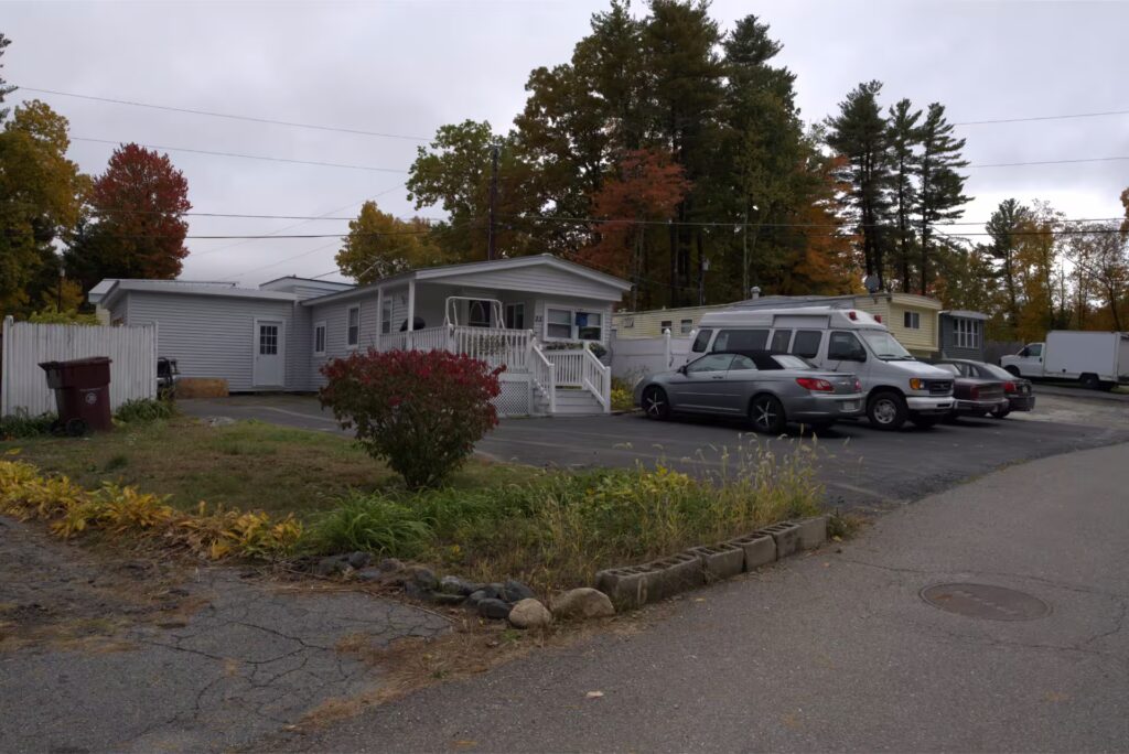 mobile homes, safe, homes, Manufactured homes for rent, ELN, living