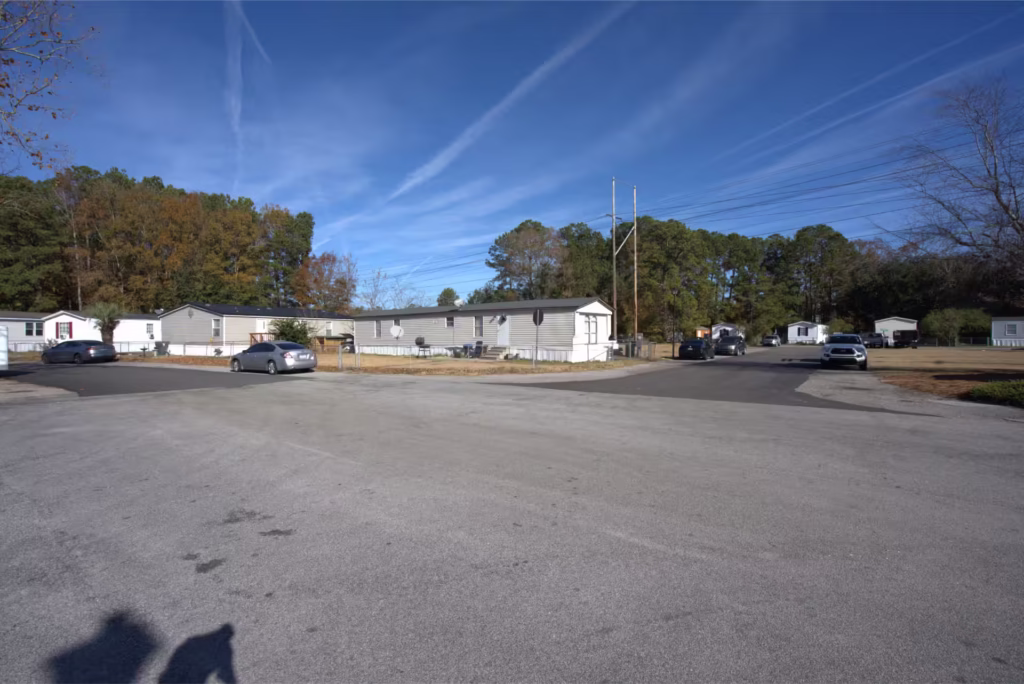 Parakeet Communities, EYE, comfortable, Manufactured homes for rent, modern, living