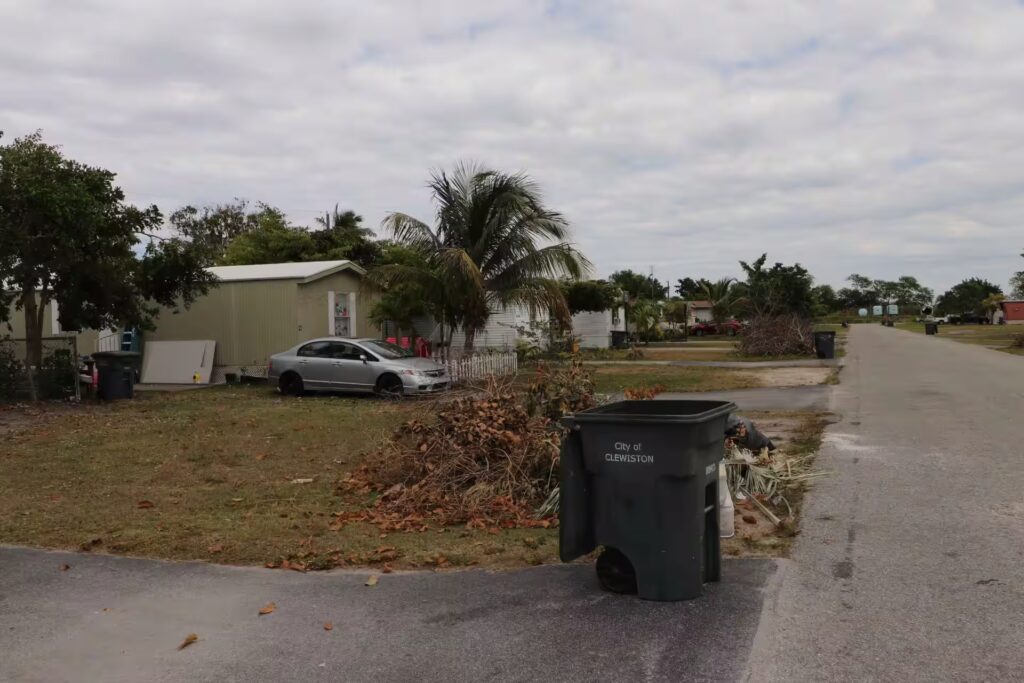 Manufactured homes, comfortable, homes, Everglades, mobile homes, safe