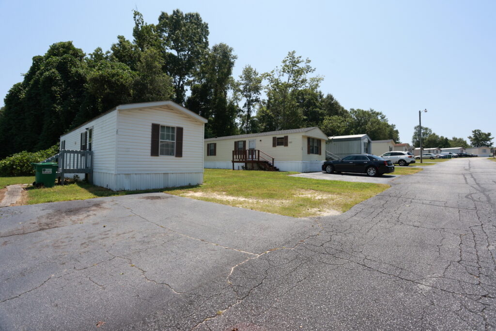 Fox Creek, modern, comfortable, Manufactured homes, mobile homes, mhp