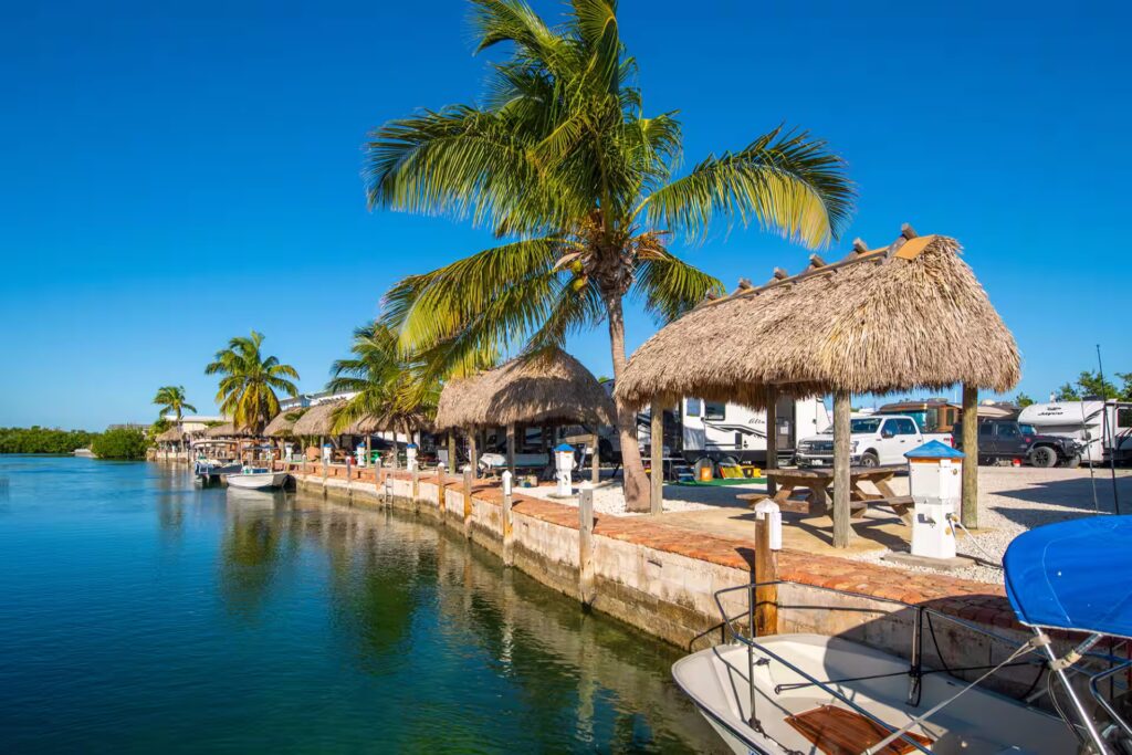 Parakeet Communities, GeigerKeyMarina, mobile homes, living, modern, safe