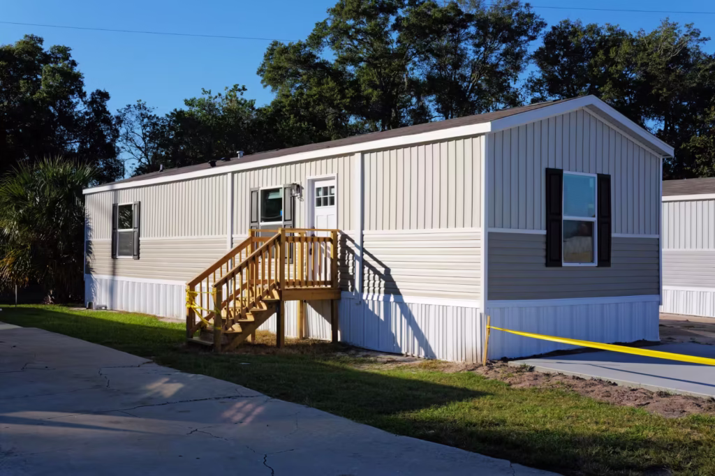 L, mhp, homes, Parakeet Communities, modern, Manufactured homes for rent