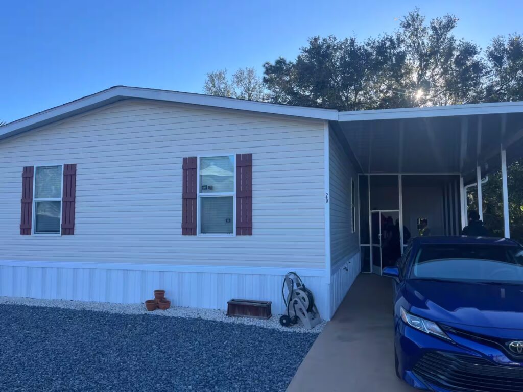 Manufactured homes for sale, comfortable, mhp, mobile homes, Paradise Palms, modern