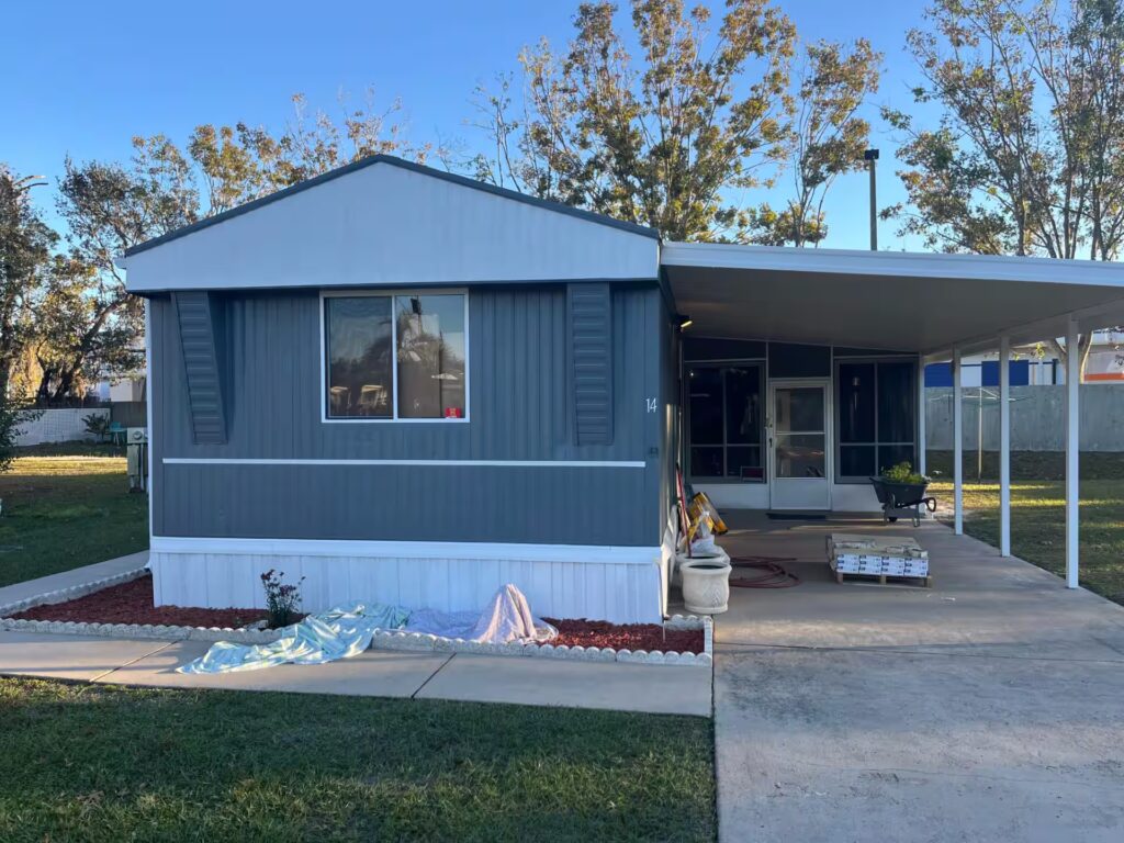 safe, mobile homes, Parakeet Communities, mhp, comfortable, Paradise Palms