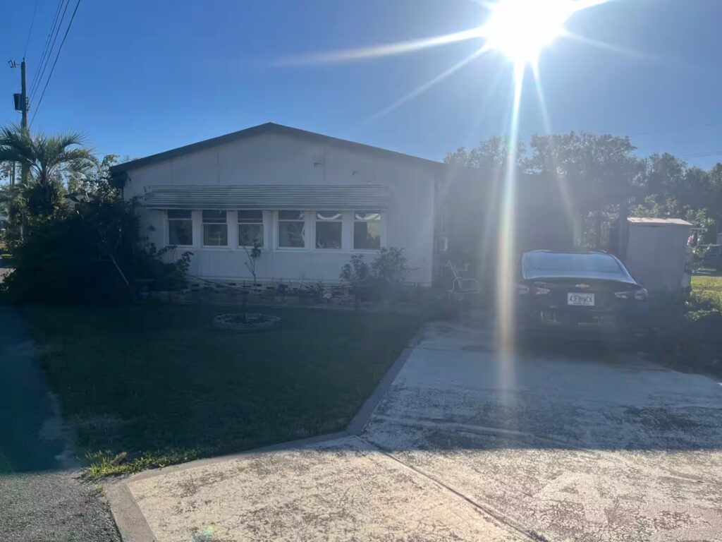 safe, Steps to finding a new home, mobile homes, comfortable, mhp, Paradise Palms