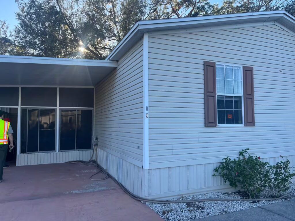 living, modern, Manufactured homes, mobile homes, Paradise Palms, comfortable