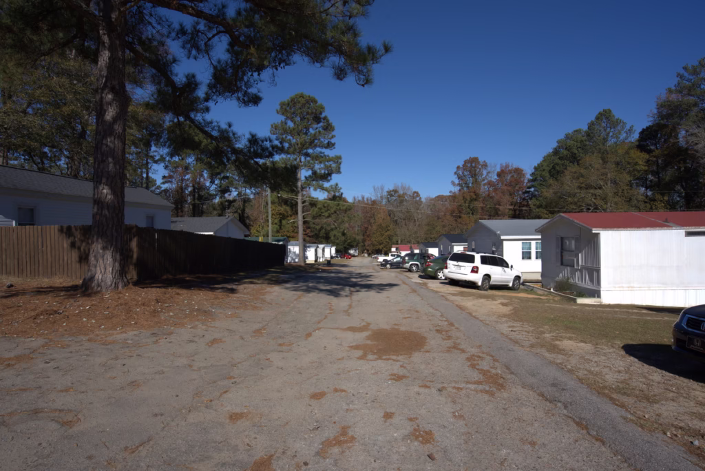 safe, Parkwood MHP, homes, mobile homes, Steps to finding a new home, living