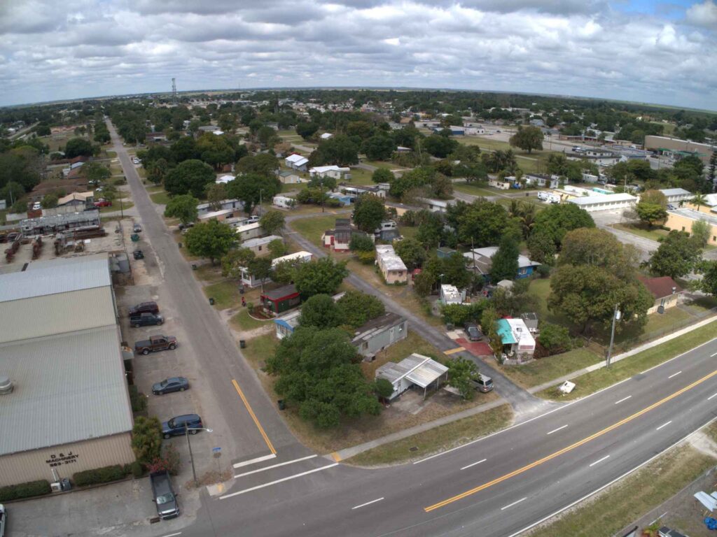 Manufactured homes for rent, living, mhp, mobile homes, Royal Palm, modern