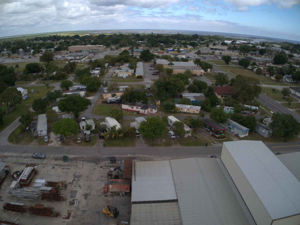 Parakeet Communities, Manufactured homes for sale, modern, Royal Palm, living, mhp