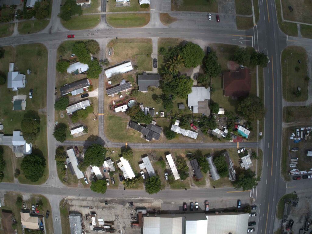 living, safe, Royal Palm, mobile homes, comfortable, Parakeet Communities