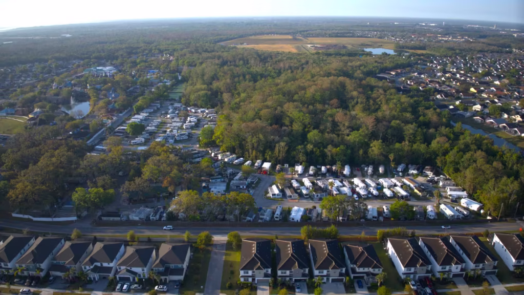 Manufactured homes, comfortable, mhp, Parakeet Communities, safe, SIDE