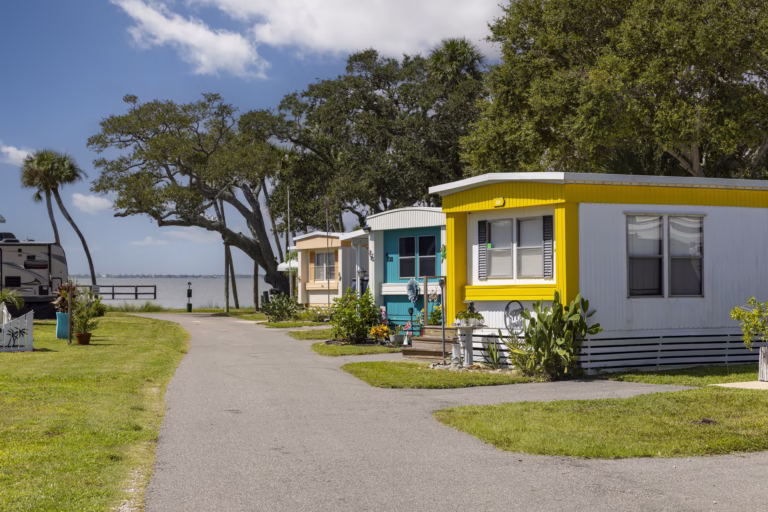 comfortable, Manufactured homes for sale, homes, Seashells, safe, Manufactured homes for rent