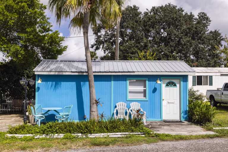 mhp, modern, Silver Breeze, comfortable, Steps to finding a new home, Parakeet Communities