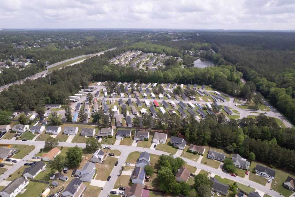 Steps to finding a new home, modern, safe, Silver Hill, Manufactured homes, living