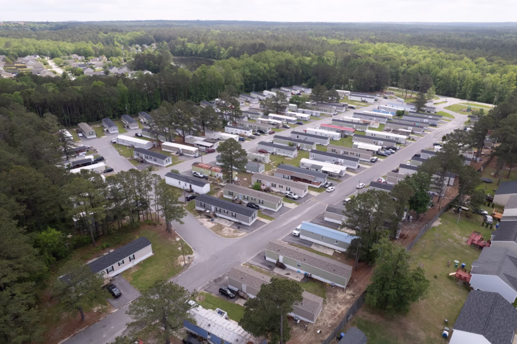 comfortable, Steps to finding a new home, modern, Silver Hill, mhp, mobile homes