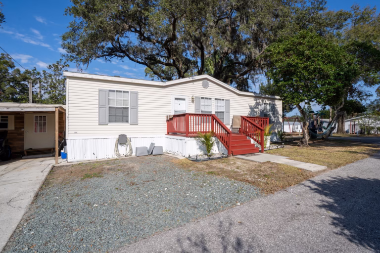 modern, The Oaks, Parakeet Communities, living, comfortable, Manufactured homes for sale